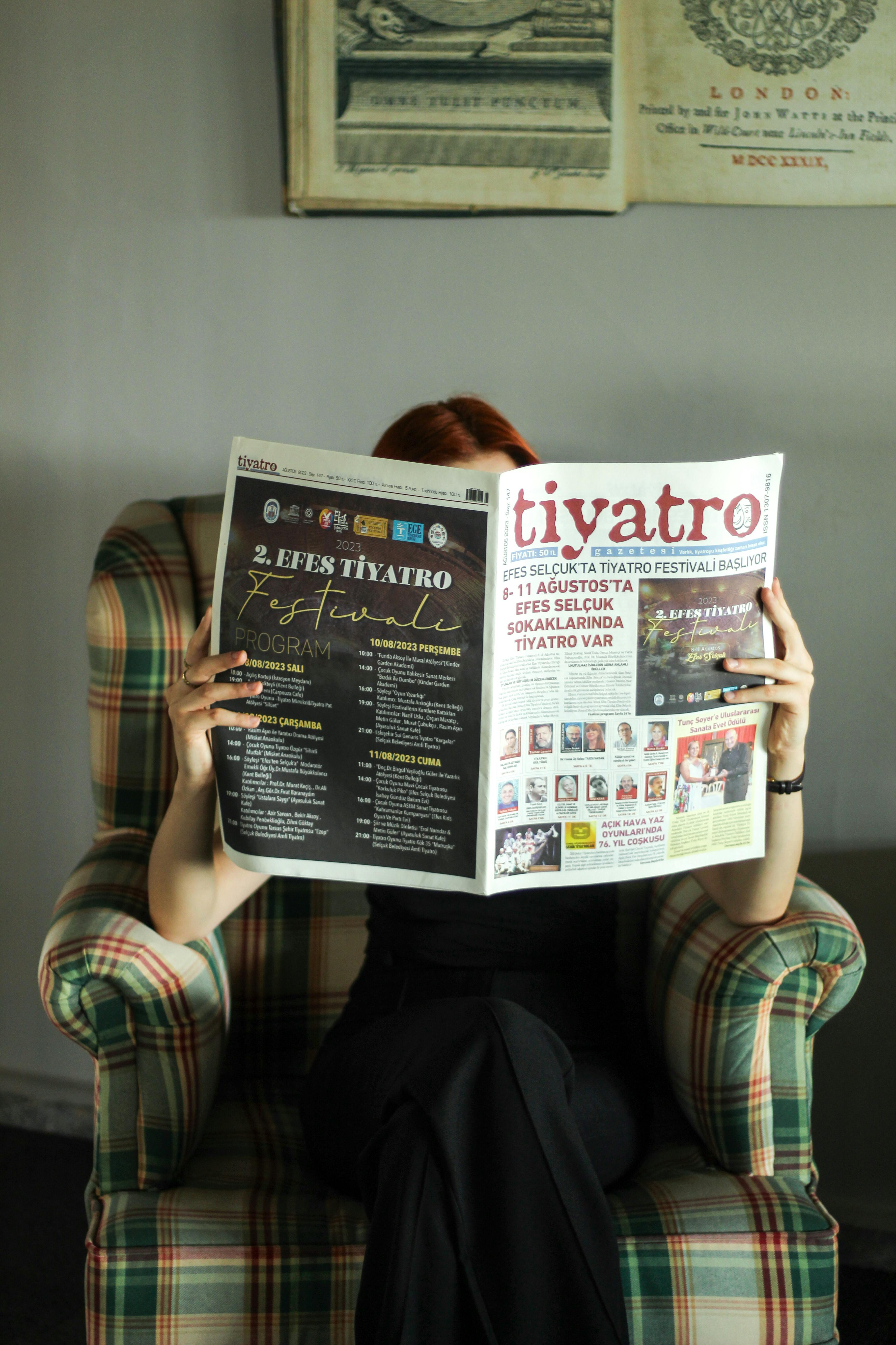 Featured Article