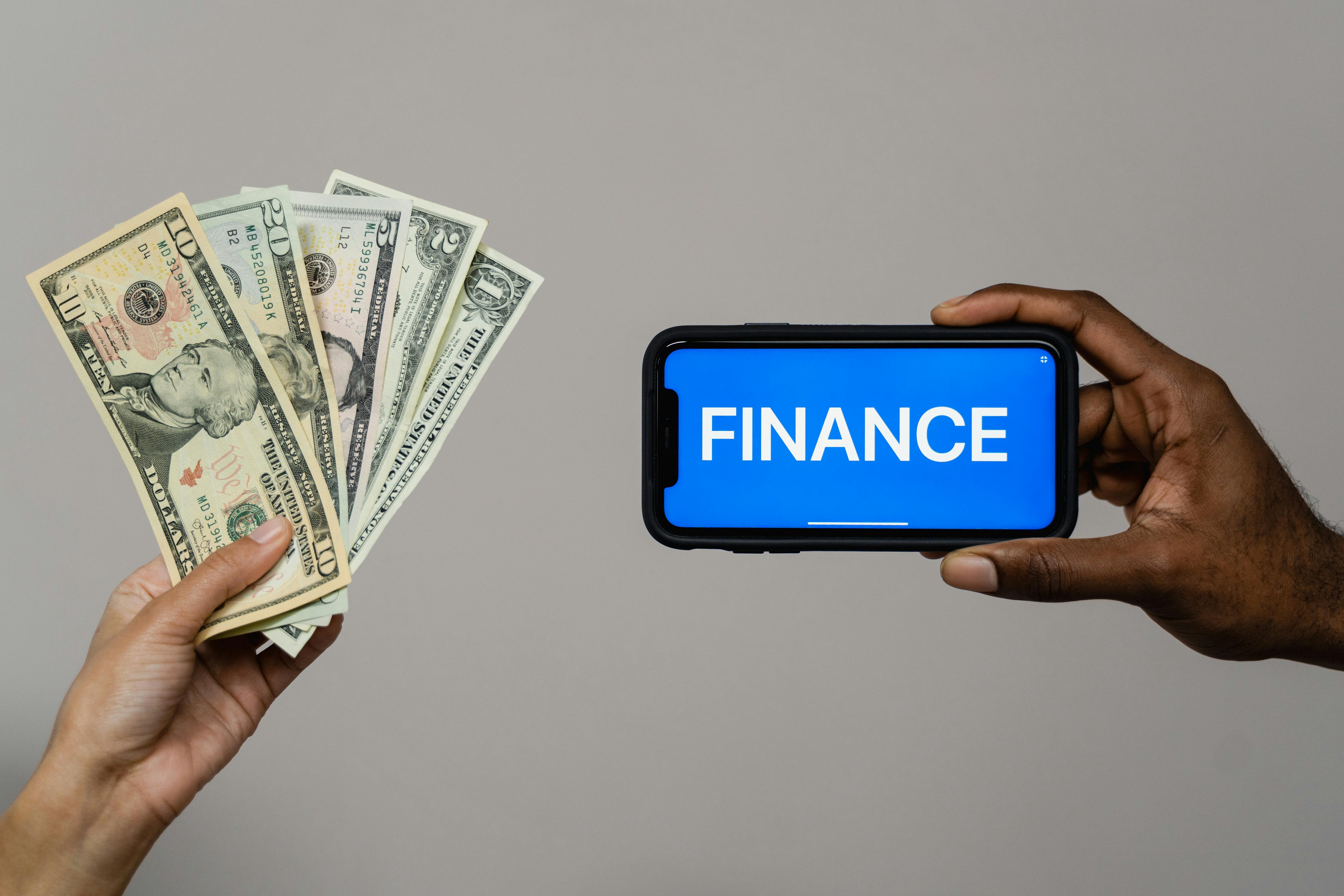 Investment Strategies