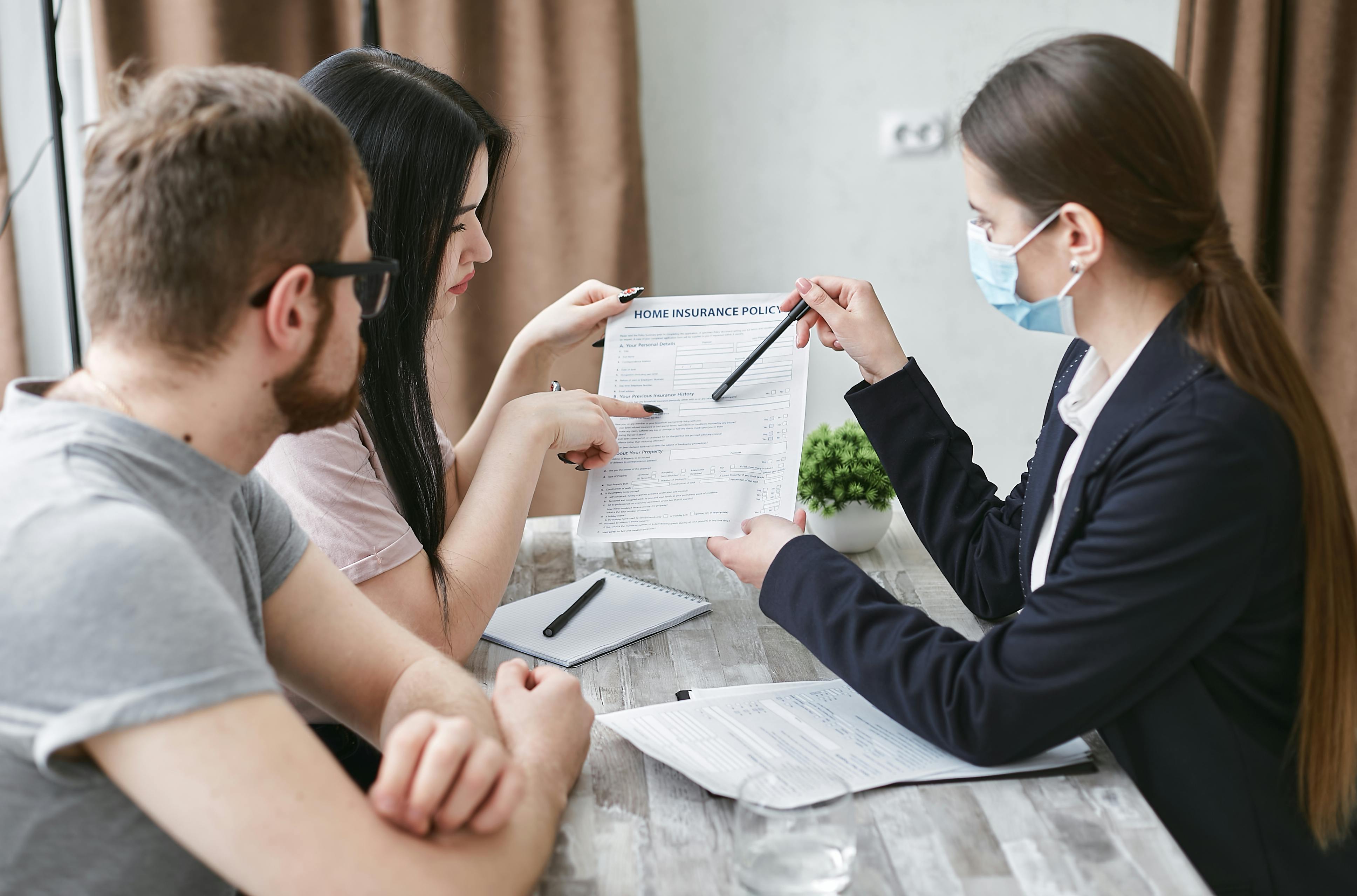 Mortgage Advice