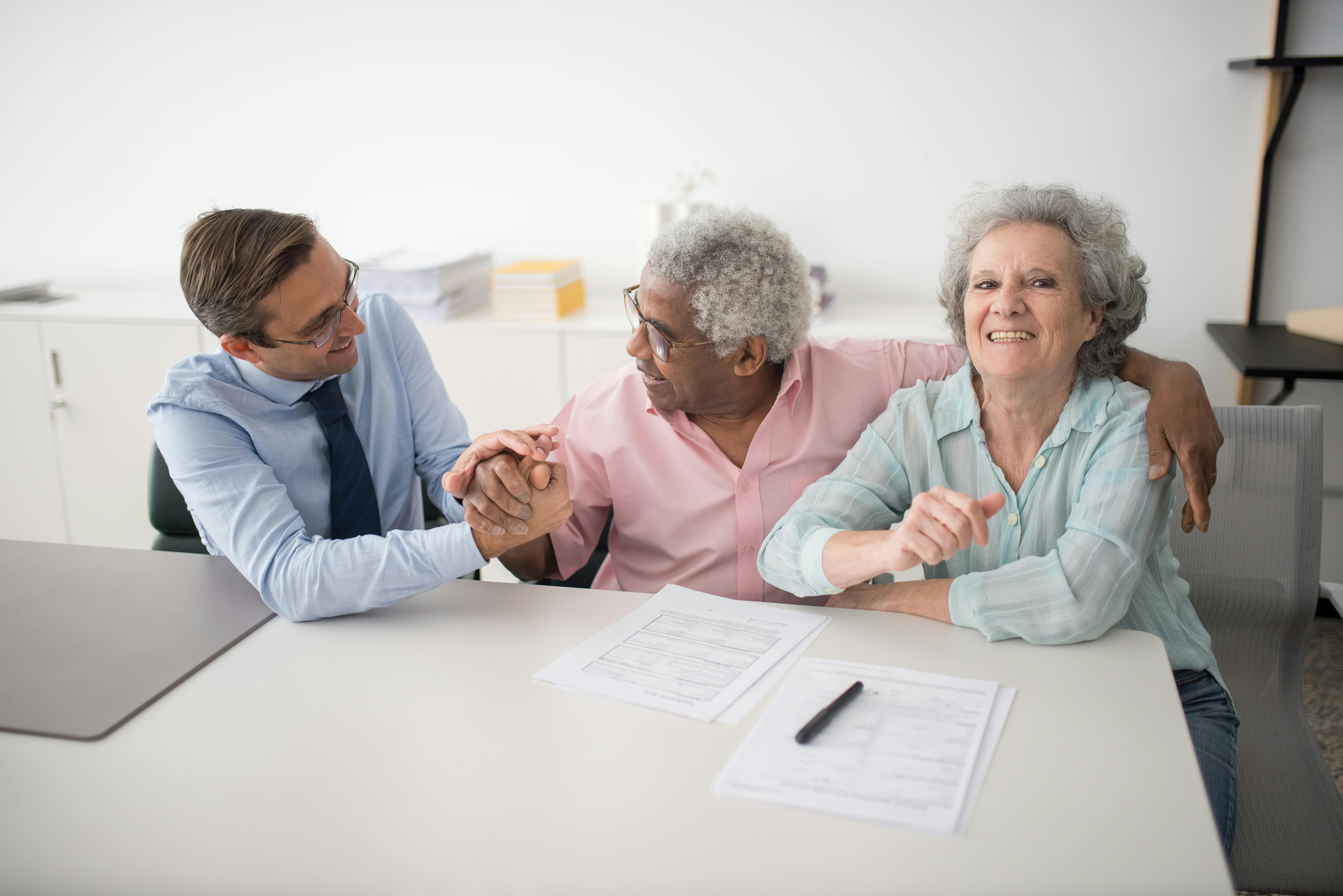 Retirement Planning